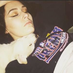 Meet your Posher, Michele